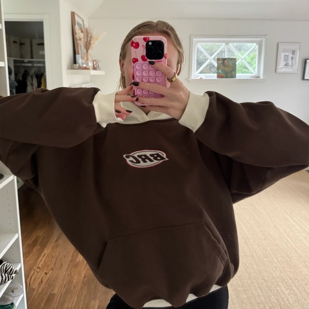 Bite’s Run Club Hoodie